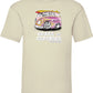 T-shirt Gorduxinha Costa da Caparica