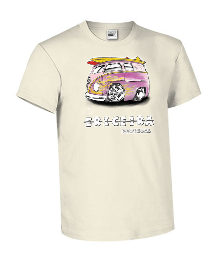 T-shirt Kids Gorduxinha Ericeira