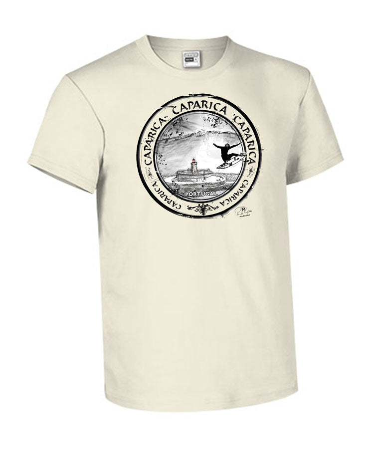 T-shirt Kids Selo Costa da Caparica
