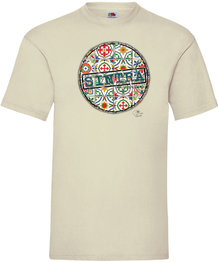 T-shirt Pin Sintra