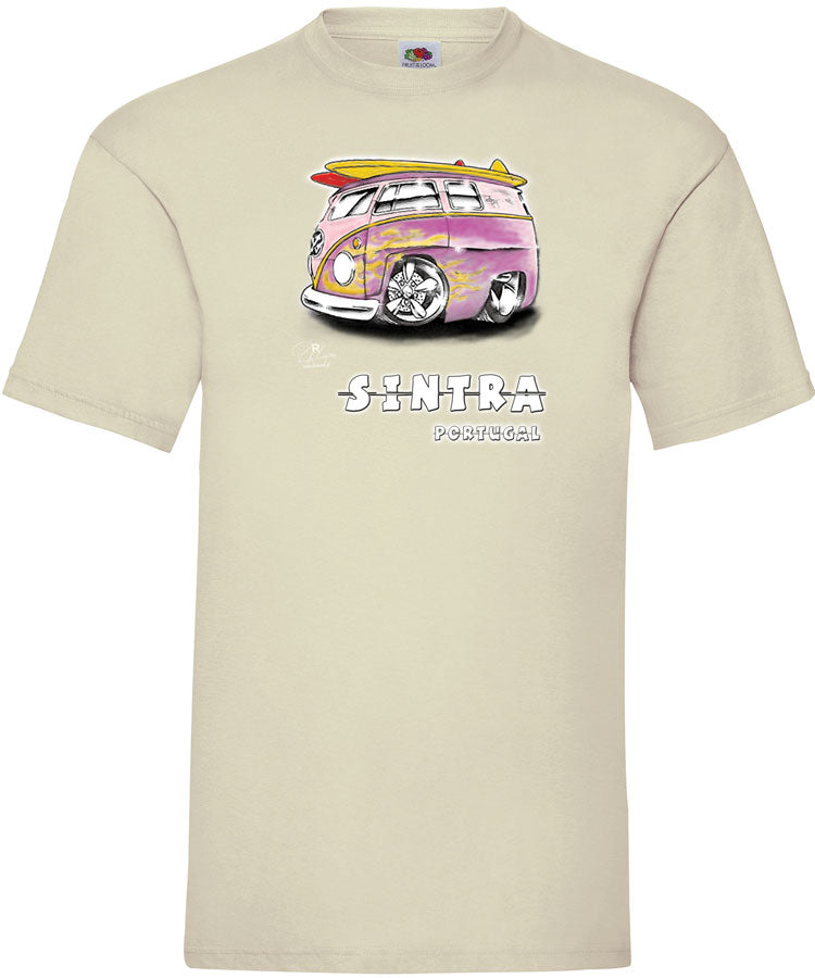 T-shirt Gorduxinha Sintra