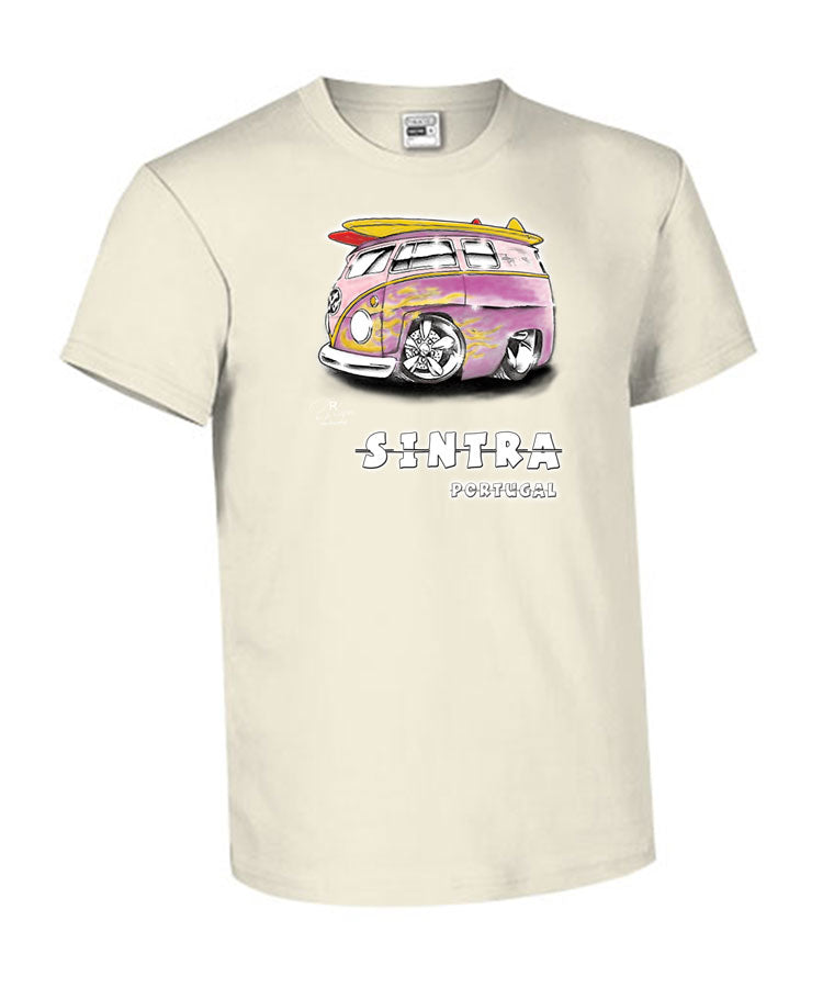 T-shirt Kids Gorduxinha Sintra