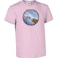T-shirt Kids Selo Canyon