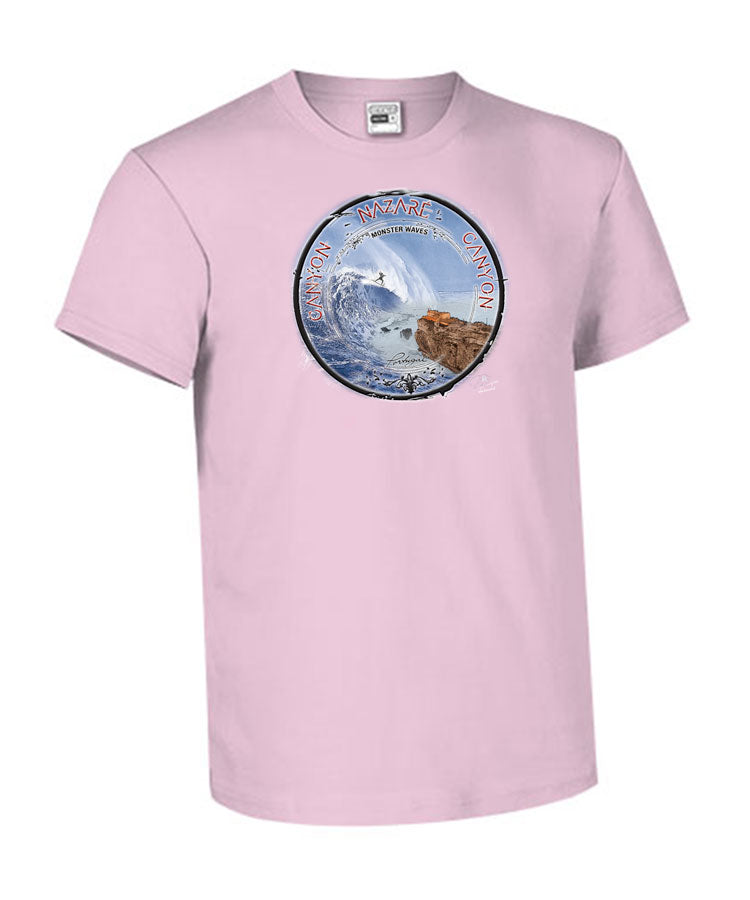 T-shirt Kids Selo Canyon
