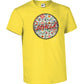 T-shirt Kids Pin Sevilla