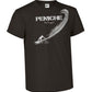 T-shirt Kids Surf Peniche