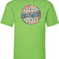 T-shirt Pin Nazaré
