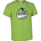 T-shirt Kids Selo 2 Nazaré
