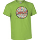 T-shirt Kids Pin Sevilla