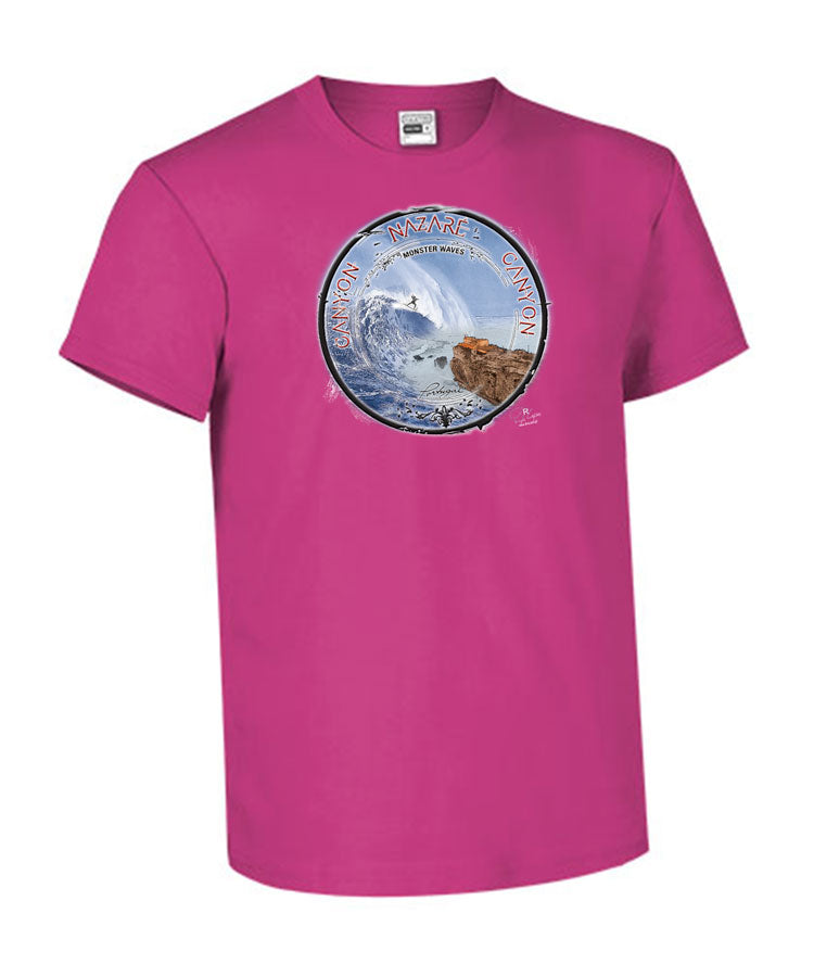 T-shirt Kids Selo Canyon
