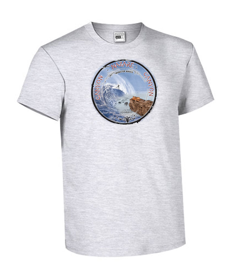 T-shirt Kids Selo Canyon