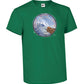 T-shirt Kids Selo Canyon