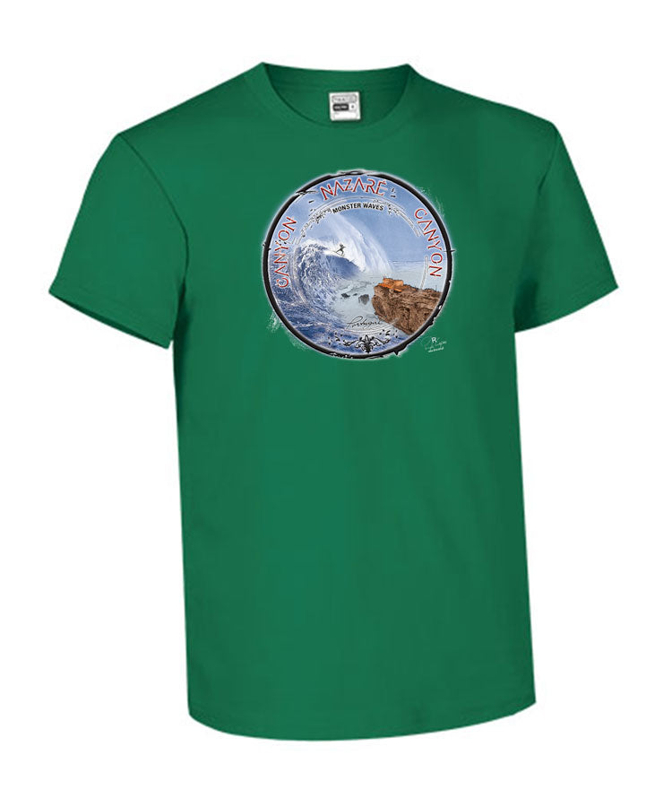 T-shirt Kids Selo Canyon