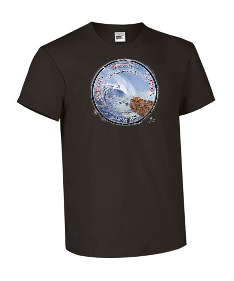 T-shirt Kids Selo Canyon