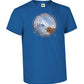 T-shirt Kids Selo Canyon
