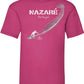 T-shirt Surf Nazaré