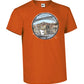 T-shirt Kids Selo Ribeira