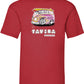 T-shirt Gorduxinha Tavira