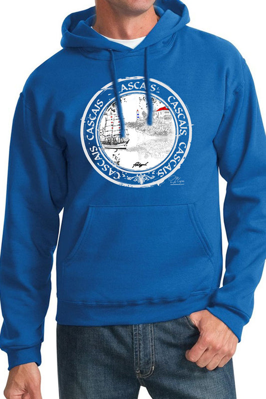 Sweatshirt Selo Cascais