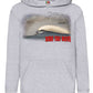 Sweatshirt Kids Ride the Wave Costa da Caparica