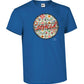T-shirt Kids Pin Sevilla
