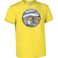 T-shirt Kids Selo Ribeira