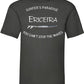 T-shirt You Can't Stop the Waves Ericeira