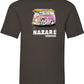 T-shirt Gorduxinha Nazaré