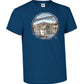 T-shirt Kids Selo Ribeira
