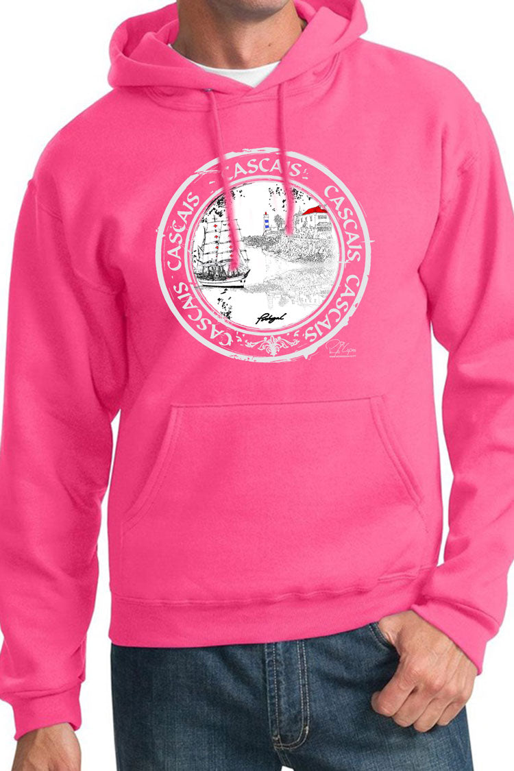 Sweatshirt Selo Cascais