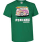 T-shirt Kids Gorduxinha Peniche