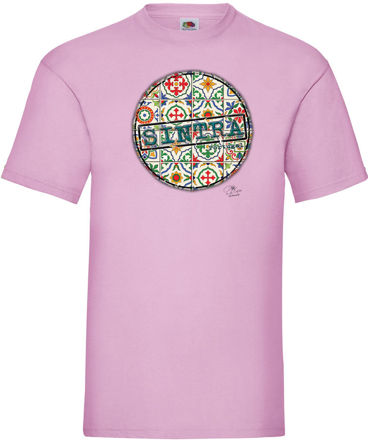 T-shirt Pin Sintra