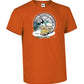 T-shirt Kids Surf Life Costa da Caparica
