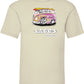T-shirt Gorduxinha Lagos