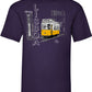 T-shirt Eléctrico 4