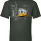 T-shirt Eléctrico 4