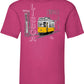 T-shirt Eléctrico 4