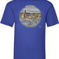 T-shirt Granada 2