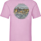 T-shirt Granada 2