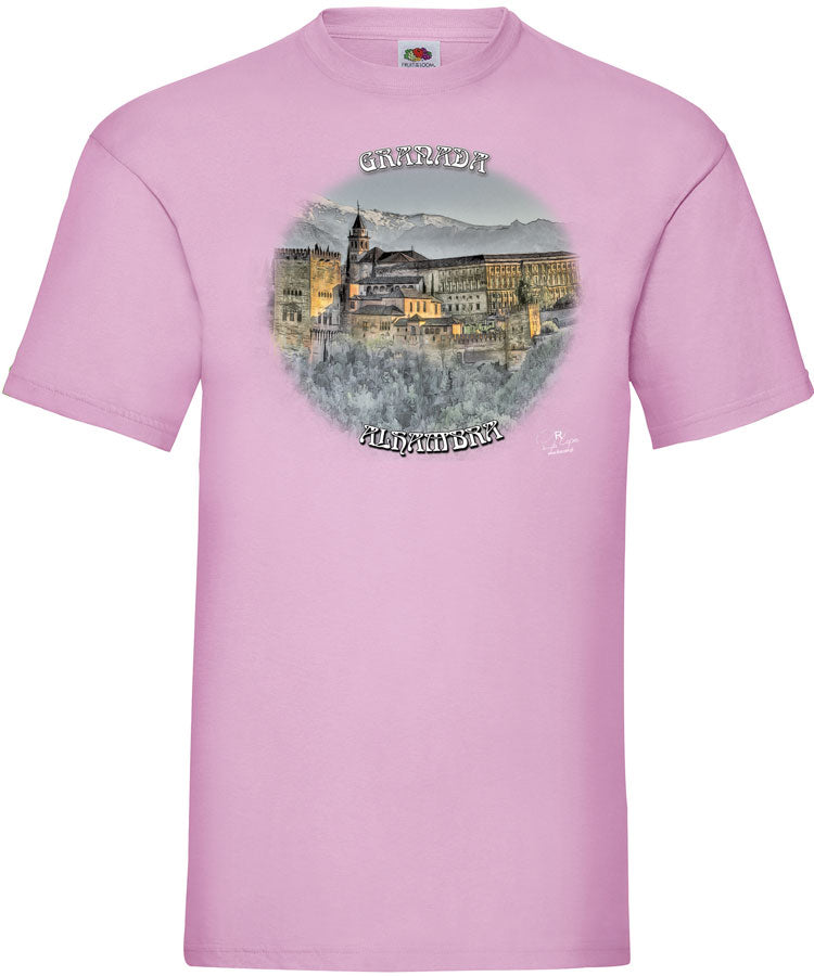T-shirt Granada 2
