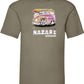 T-shirt Gorduxinha Nazaré