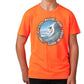 T-shirt Kids Monster Waves 2 Nazaré
