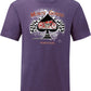 T-shirt  Monte Gordo Motorcycle Show