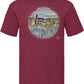 T-shirt Granada 2