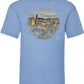 T-shirt Granada 2