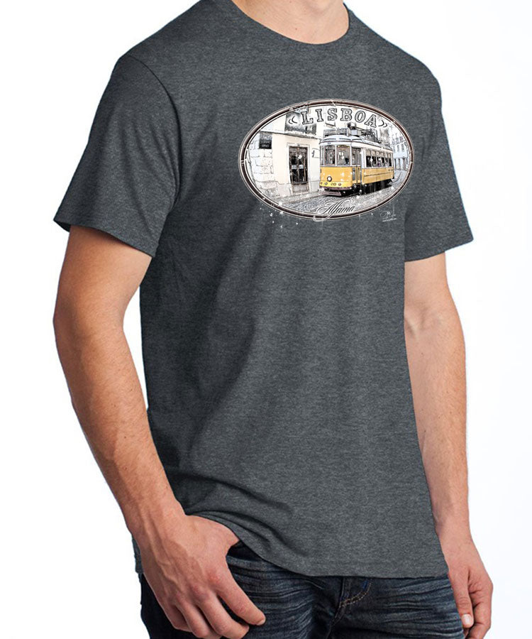 T-shirt Alfama
