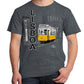 T-shirt Eléctrico 4