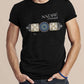 T-shirt Azulejo Árabe Nazaré