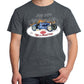 T-shirt Bugatti Type 51
