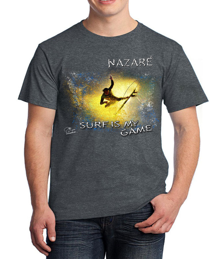 T-shirt Surf is My Game